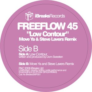 Low Contour (Original Mix)
