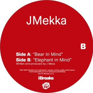 Bear In Mind (Original Mix)