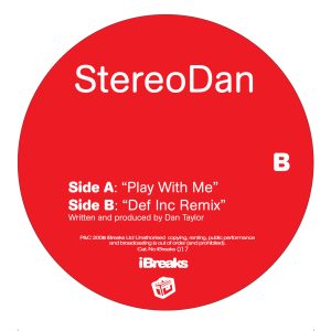 Play With Me (Def-Inc Remix)