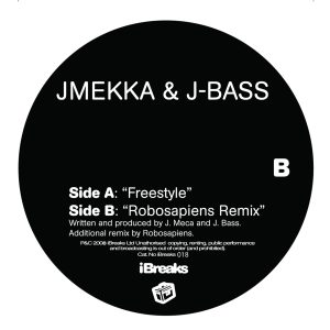 FreeStyle (Original Mix)