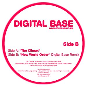New World Order (Digital Base Remix)