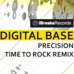 Time to Rock (Digital Base Remix)