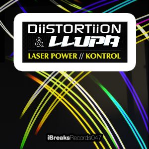 Kontrol (Original Mix)