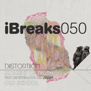 Moment of Truth (Dub Mix)