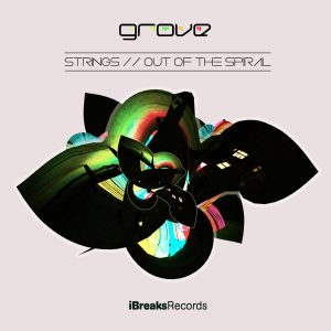 Out Of The Spiral (Original Mix)