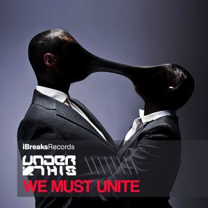 We Must Unite (Original Mix)