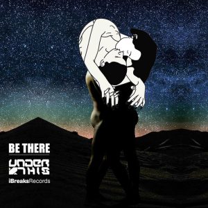 Be There (Original Mix)