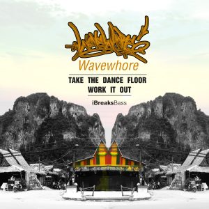 Take The Dancefloor (Original Mix)