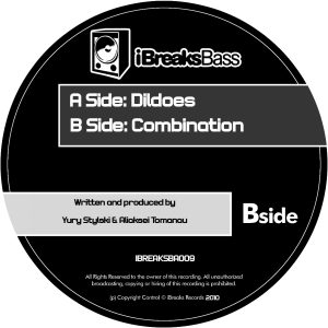 Combination (Original Mix)