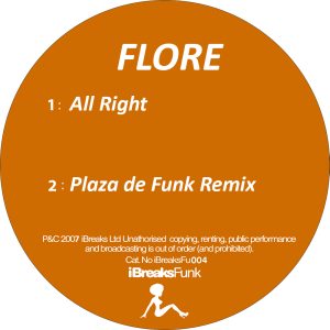 All Right (Original Mix)