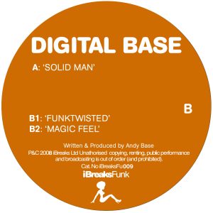 FunkTwister (Original Mix)