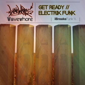 Electric Funk (Original Mix)