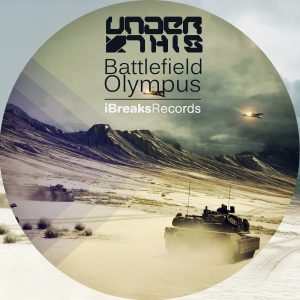 Battlefield (Original Mix)
