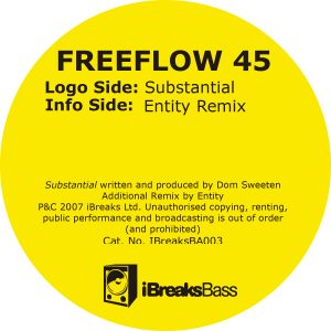 Substantial (NTT Remix)