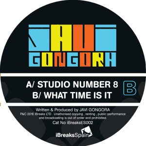 Studio Number 8 (Original Mix)