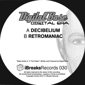 Decibelium (Original Mix)