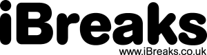 iBreaks Logo