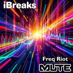 Mute - Freq Riot (Original Mix)