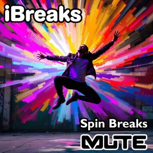 Mute - Spin Breaks (Original Mix)